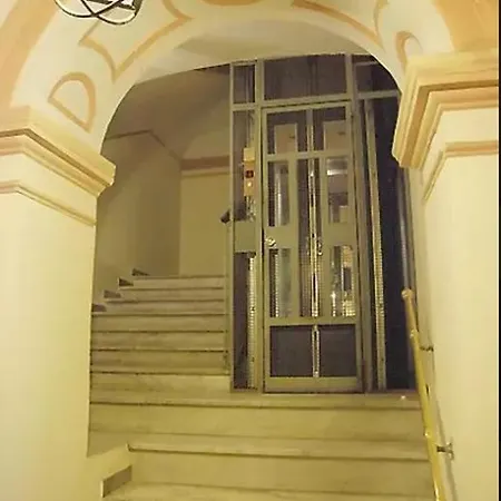 Appartement Elegant Near The Vatican And Piazza Navona
