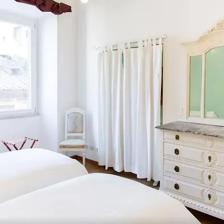 Elegant Near The Vatican And Piazza Navona * Rome