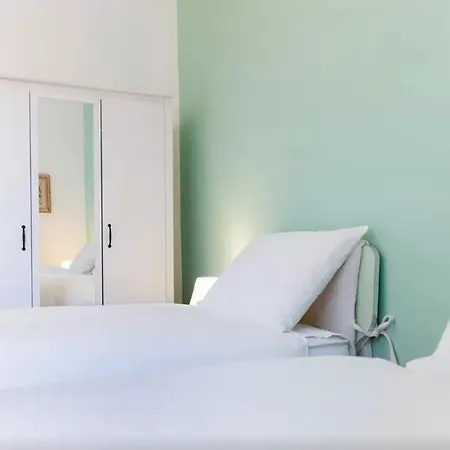 Elegant Near The Vatican And Piazza Navona Appartement Rome
