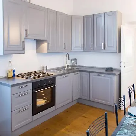 Appartement Elegant Near The Vatican And Piazza Navona
