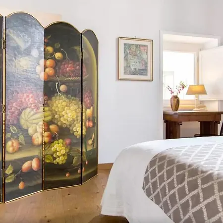 Elegant Near The Vatican And Piazza Navona Appartement