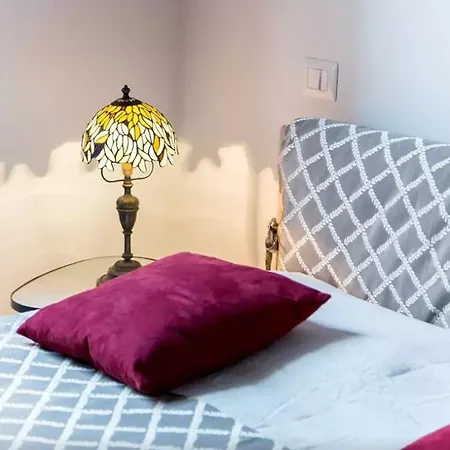 Appartement Elegant Near The Vatican And Piazza Navona *