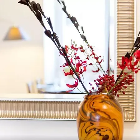 Elegant Near The Vatican And Piazza Navona Appartement *